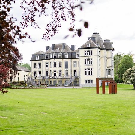 Suite Luxueuse Au Chateau De Saint Vitu 104 Tinlot Экстерьер фото